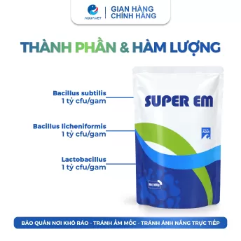 Super EM Gốc